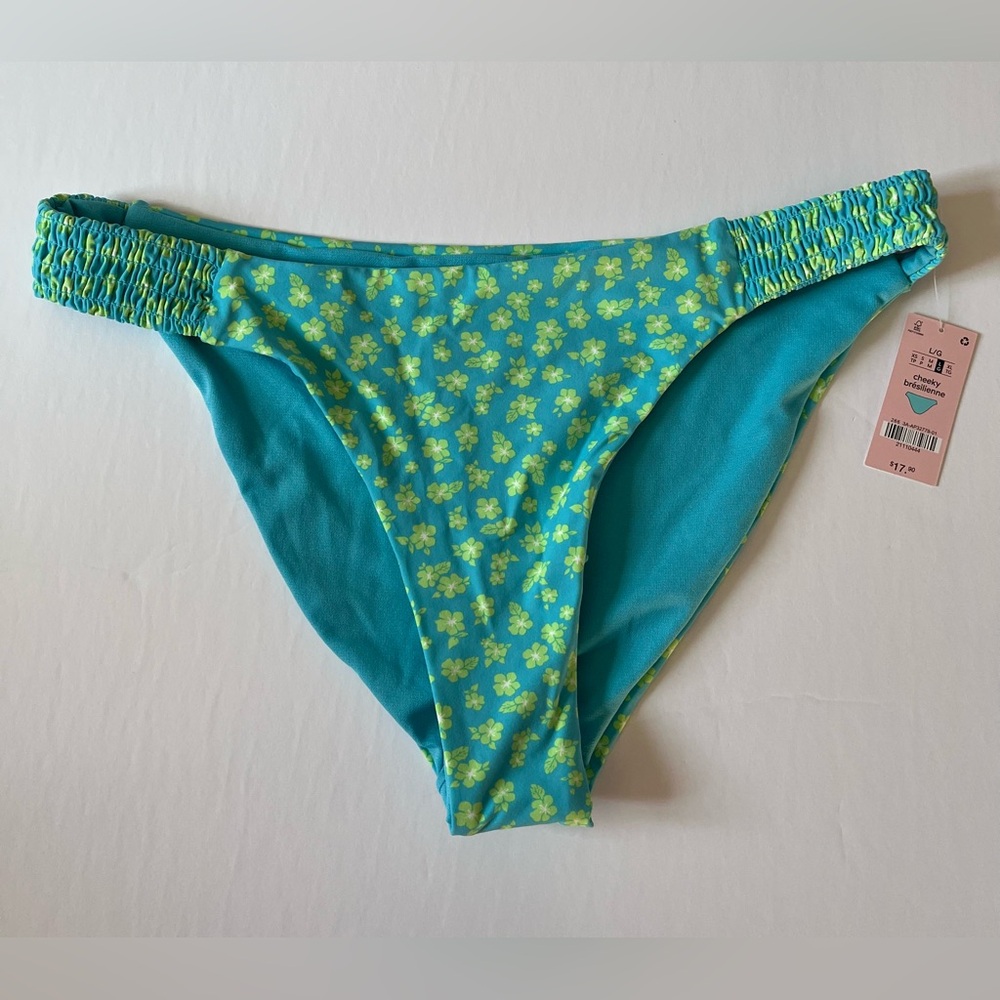 COPY - Ardene Bikini Bottom